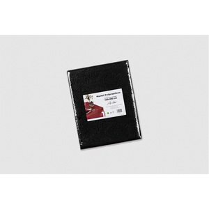 Mantel Negro 120x180cm Novotex Plus TNT B2B - Product Image 1