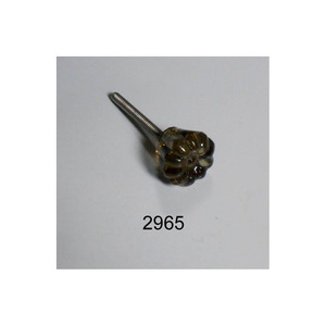 Premium Quality New Glass <b>Knobs</b> <b>Dresser</b> Drawer Decorating Designer Wardrobe Push and Pull Handle Decorative at Export Price 2025 - Product Image 5