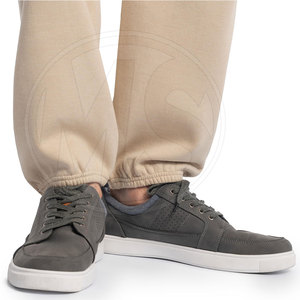 Pantalons de survêtement sur mesure, best-sellers, faible MOQ, pantalons de survêtement de qualité supérieure, pantalons de survêtement à marque privée - Product Image 4