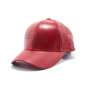 Gorra de Béisbol Razorts International de 6 Paneles, Lona Transpirable e Impermeable, Unisex, Ajustable, para Deportes al Aire Libre, Casual, para las Cuatro Estaciones - Product Image 1