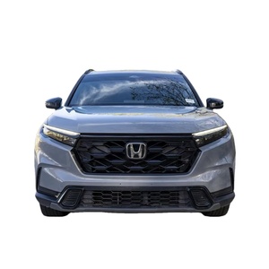 Honda CR-V Hybrid Sport 2023 Usado en Buen Estado - Product Image 1