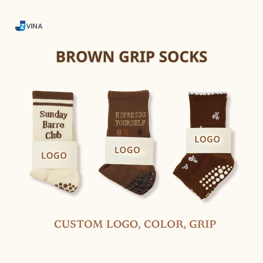 สีน้ำตาล