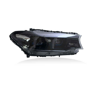 Faros Delanteros SJC para <span class=keywords><strong>BMW</strong></span> Serie 5 G30 G38 2018-<span class=keywords><strong>2020</strong></span>, Faros LED Plug & Play, Conjunto de Luces Delanteras 530i 540i M550i <span class=keywords><strong>520d</strong></span> - Product Image 6