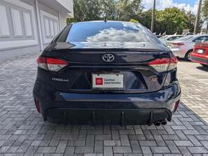 Toyo-ta Corolla SE FWD 2023 d'occasion - Product Image 6