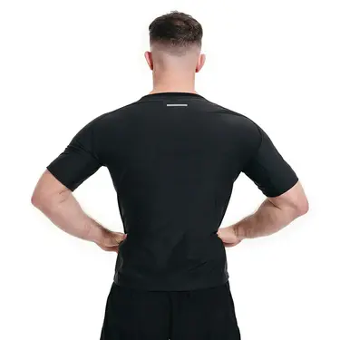 Rdx Fitness-T-Shirt für Fitness-Workouts im Großhandel  Premium-Qualität individuelles halbärmeliges Schweißfeder-Übungs-T-Shirt