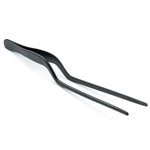 แหนบสแตนเลสแต่งหน้าสำหรับใช้ในครัวอุปกรณ์ตกแต่งสำหรับใช้ในครัว - Product Image 6