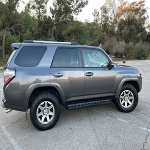 LISTO PARA ENVIAR 2014 T O Y OO T A 4RUN NER TRAIL PREMIUM 4X4 - Product Image 3