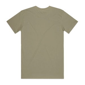 เสื้อยืดวิ่งออกกำลังกายสำหรับผู้ชายเสื้อออกกำลังกายแบบลำลองสำหรับใส่วิ่งออกกำลังกายระบายอากาศได้ดีโลโก้ได้ตามต้องการสำหรับฤดูร้อน - Product Image 6