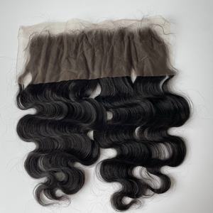 Extensiones de cabello humano Remy crudo ondulado profesional cabello chino del fabricante de Vietnam con muchas texturas - Product Image 3