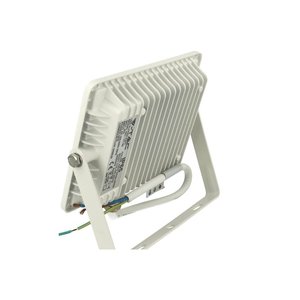 10W luce di inondazione a LED IP65 bianco caldo Super sottile alloggiamento bianco SMD Samsung SKU-427-illuminazione/luce di inondazione LED - Product Image 3