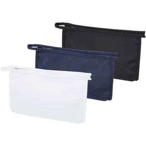 Pochette da Toilette Sostenibile in Materiale Riciclato GRS - Product Image 4