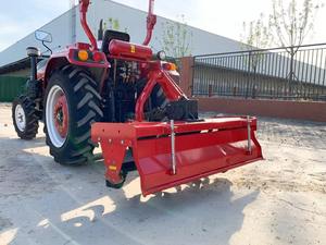 Sales In-stock Fairly Used and New Farm Rotary <b>Tillers</b> Rotovator Available for sale Cheaply Used Rotary Farm <b>Cultivator</b> - Product Image 2