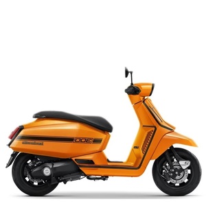 สกู๊ตเตอร์สำหรับผู้ใหญ่รุ่นล่าสุด SUPER Instant Marketing 2025 <span class=keywords><strong>Lambretta</strong></span> X-300 พร้อมการรับประกัน 3 ปี พร้อมจัดส่ง - Product Image 3