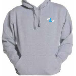 เสื้อแจ็คเก็ตขนแกะมีฮู้ดสำหรับผู้ชาย สไตล์ฮิปฮอป เรโทร สตรีท แคชชวล บอมเบอร์ เสื้อคลุมฮู้ดดี้ - Product Image 5