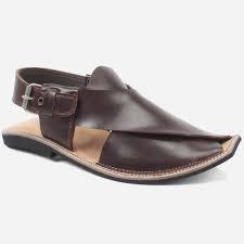 Offre Spéciale sur mesure de haute qualité Dernières sandales pehawari légères et abordables pour hommes 2025 avec la meilleure qualité - Product Image 3