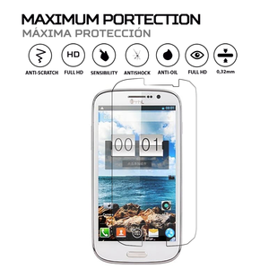 ฟิล์มกันรอยหน้าจอ ANTISHOCK สำหรับ THL W8 พร้อมอุปกรณ์เสริมระดับพรีเมียม - Product Image 2