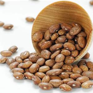 Frijoles Pintos Secos, Sin GMO, con Motas Claras, 25 kg, 2 Años de Duración, Origen UE, Venta al Por Mayor de Fábrica, OEM, ODM - Product Image 6