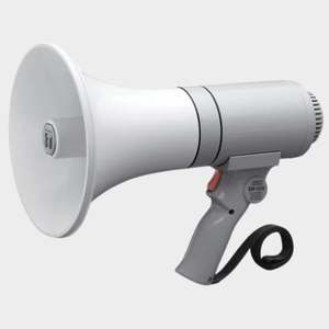 ลำโพงโทรโข่งแบบพกพาสำหรับงานกิจกรรม - Product Image 4