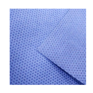Fournisseur de tissu non tissé soufflé à chaud en vrac au meilleur prix avec livraison rapide - Product Image 6