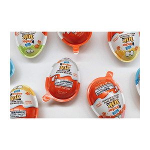 สต็อกสินค้าใหม่ Kin-der Joy/Kin-der Surprise EGG/Kin-der Bueno มีวางจำหน่ายแล้ว - Product Image 5