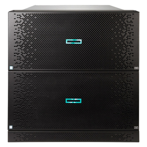 Intégrité HPE MC990 X TDI pour <span class=keywords><strong>SAP</strong></span> HANA Configurations de mise à l'échelle Intégrité Serveur MC990 X - Product Image 2