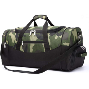 Équipement d'équipement d'arts martiaux personnalisé OEM Nylon couleur différente Sublimation extra grande capacité Taekwondo sacs & Holdalls - Product Image 2