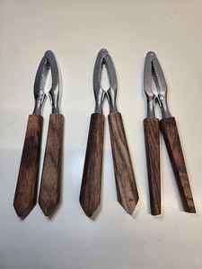 Métal, meilleure vente de couteau éplucheur en acier inoxydable pour coupe-châtaigne et craquelin de noix - Product Image 3