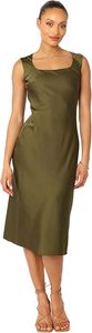 Vestido de Ballet Midi de Viena sin Tirantes para Mujer - Product Image 6