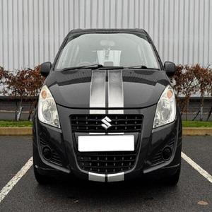 SUZUKI SPLASH 2014 USADO, Volante a la Izquierda/Derecha - Product Image 1