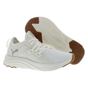 Zapatos Puma Softride Sophia Eco para Mujer, Color: Crema, 100% Auténticos - Product Image 5