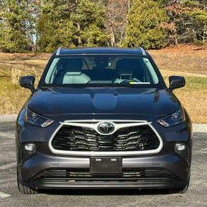 Toyota Highlander XLE 2024 Usada EN VENTA - Product Image 1