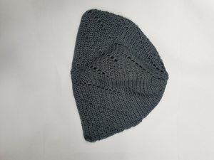 หมวกมุสลิมยอดนิยมรุ่นใหม่ แห้งเร็ว สวมใส่สบาย รับสกรีนลายตามสั่ง ออกแบบสำหรับการละหมาด ฮัจญ์ ผ้าฝ้าย 100% สำหรับทุกเพศ - Product Image 5