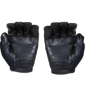 ถุงมือหนังยุทธวิธีที่ทนทานต่อการเจาะและตัดได้ดีที่สุดพร้อมหน้าจอสัมผัสเพื่อความปลอดภัยและความสบายสำหรับกลางแจ้ง - Product Image 3