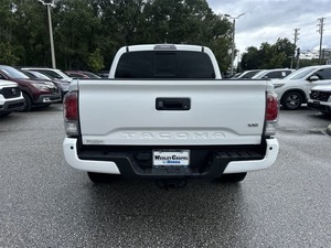 Toyota Tacoma TRD Sport Usada en Venta, Cuero, Cámara Trasera, Emisión Euro III, 8L - Product Image 6