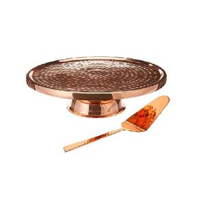 Vintage Design Handcrafted Metal <b>Cake</b> Server <b>Stand</b> Manufacturer New Arrival Handmade Decorative Metal <b>Cake</b> <b>Stand</b> - Product Image 2