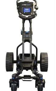 Chariot de golf électrique télécommandé - Product Image 2