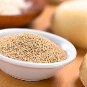 ยีสต์สดจำนวนมากยีสต์ธรรมชาติแบบแอกทีฟเหมาะสำหรับความต้องการในการผลิตอาหารเบเกอรี่และอุตสาหกรรม - Product Image 6