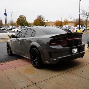 Dodge Charger SRT Hellcat 2023 Jailbreak Altamente Promocionable - Product Image 2