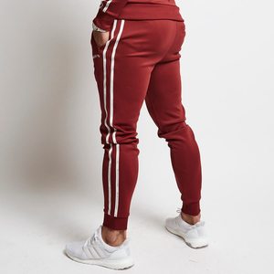 Ensemble de survêtement deux pièces à capuche imprimé uni pour la gym et l'entraînement, flexible, confortable, écologique, séchage rapide, vêtements de sport - Product Image 6