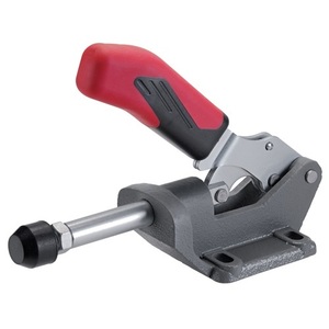Pince de serrage robuste AMF Push/Pull n° 6842 Taille 3 pour solution de serrage durable pour tiges de poussée - Product Image 1
