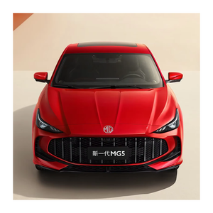 MG5 2026 300TGI disponible para compra a gran escala con suministro constante y envío rápido - Product Image 3
