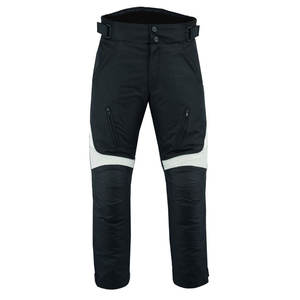 Pantalones de Motociclismo Textiles Unisex, Nueva Colección 2026/27, Profesionales, de Alta Calidad - Product Image 4