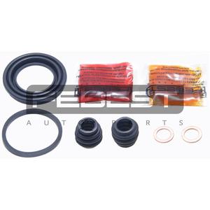 Set di ricambi e accessori per il supporto FEBEST (0375-RD7R) - PINZA DE PRENOS - Product Image 1