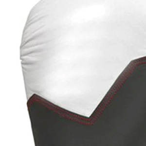 Guantes de Boxeo con Costuras Reforzadas y Superficie Lisa, con Acolchado Cómodo y Soporte Confiable para las Manos - Product Image 3