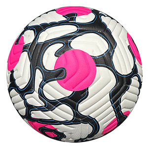 Balón de fútbol de 12 paneles del fabricante superior, logotipo personalizado, tamaño oficial del partido 5/4/3 - Product Image 1