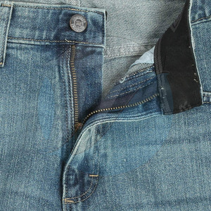 Pantalones Cortos de Hombre de Secado Rápido y Transpirables, 100% Algodón, Calidad Premium, Personalizables, con Botones, Cintura Media, Estilo Casual - Product Image 4