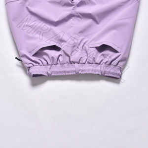 กางเกงกันน้ำใส่ได้ทั้งชายและหญิงสำหรับกลางแจ้งฤดูหนาวกางเกงเล่นสกีหิมะกางเกงเล่นสกีให้ความอบอุ่นสำหรับกลางแจ้งฤดูหนาว - Product Image 5