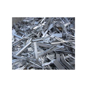 Déchets d'extrusion d'aluminium de qualité supérieure, matériau propre, prêt pour l'expédition en gros. - Product Image 1