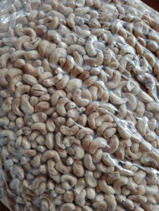 100% เม็ดมะม่วงหิมพานต์อินทรีย์เมล็ด WW450กำเนิด - Product Image 5