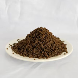 1KG precio razonable Galleta de cacao marrón dulce crumble ingrediente de cocina mejor precio fábrica vietnamita - Product Image 1